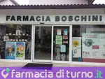 Farmacia Boschini