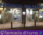 Farmacia Del Savio Del Dr. Rosetti Adriano