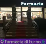 Farmacia Santa Maria Nuova della Dott.ssa Maria Caterina Maraldi