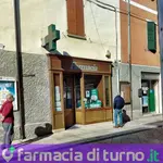 Farmacia Bombardi Del Dr. Andrea Maglioni - Farmacia di Cusercoli (FC)