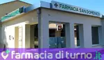 Farmacia San Domenico (ex Giovannetti)