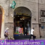 Farmacia Mancini Dott. Dalmonte Francesca