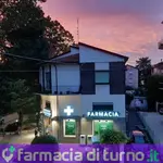 Farmacia Cicognani del Dr. Lucio Gurioli