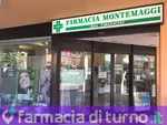 Farmacia Montemaggi Di Davide e Isabella Tagliavini s.n.c.