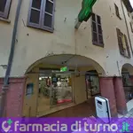 Farmacia Salvi