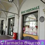 Farmacia dell'Ospedale