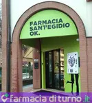 Farmacia Sant'Egidio