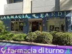 Farmacia Faedi