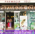 Farmacia Ioli