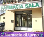 Farmacia Sala dei Dott.ri Costante Barducci e Milena Barchi