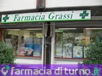 Farmacia Grassi Di Pierluigi E Francesco Grassi S.N.C.