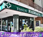 Farmacia Tonini dott.ssa Silvia Biasini