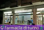 Farmacia San Gaudenzo