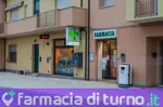 Farmacia Corpolò