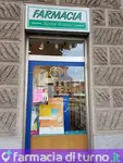 Farmacia Santa Rosalia