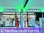 Farmacia Kursaal - Rimini Farmacie