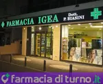 Farmacia Igea dott.ssa Patrizia Biasini