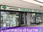 Farmacia Lido di Battistini Dott.ssa Paola