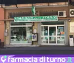 Farmacia dello Stadio
