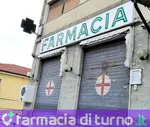 Farmacia Dr. Aldo Serafini