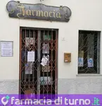 Alma Farmacie Del Borgo