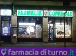 Farmacia Comunale 8 - Torino