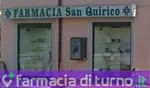 Farmacia San Quirico