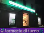 Farmacia Camporgiano