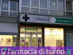 Farmacia Comunale Lucca Capannori Centro
