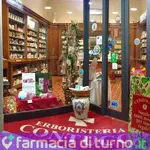 Farmacia Contucci - Lucca