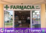 Farmacia Nucci Sas Del Gino Nucci E C