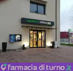 Farmacia di Spedalino