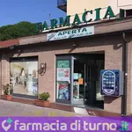 Farmacia Del Borgo - Buggiano