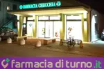 Farmacia Checchia - Chiesina Uzzanese