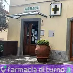 Farmacia della Dott.ssa Breschi Anna Bruna