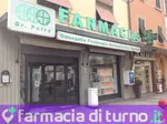 Farmacia Petra Lamporecchio