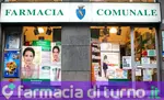 Farmacia Comunale 15 - Torino