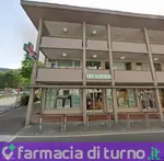 Farmacia del Vecchio Mercato