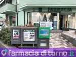 Alma Farmacie Pazienza