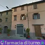 Farmacia di Prunetta