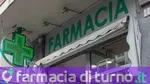 Farmacia Comunale 28 - Torino