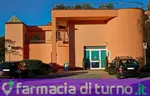 Alma Farmacie Bacci