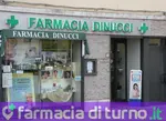 Farmacia Dinucci