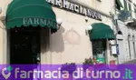 Farmacia Nuova dottori Alessandro e Claudio Ferretti