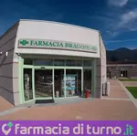 Farmacia Bragoni S.N.C. dei Dottori Carla Bragoni e Francesco Corbani