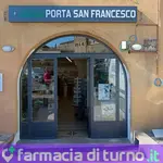 Farmacia Porta San Francesco
