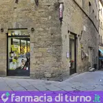 Antica Farmacia all'Insegna della Porta all'Arco Dott. Luca Chiellini SAS