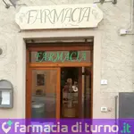 Farmacia Dr. Granatiero