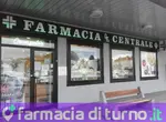 Lafarmacia.Centrale Cecina
