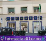 Farmacia Sant'Agostino Livorno - Dott.ssa Guainai